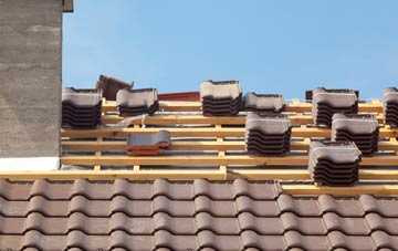 Adstone clay roofing costs
