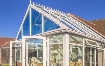 conservatory roof insulation costs Adstone