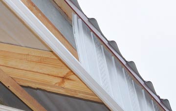 why Adstone fascia repairs are essential