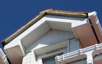 Adstone fascia installation costs