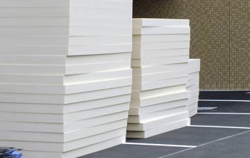 Adstone flat roof insulation costs