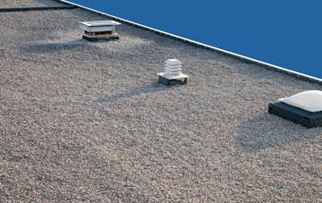 flat roofing Adstone, Northamptonshire
