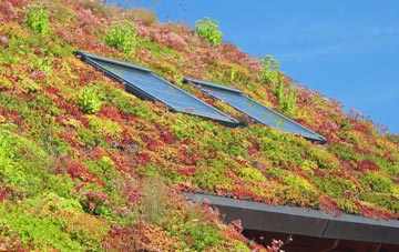 Adstone living roof systems