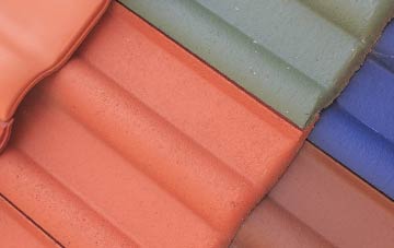 Adstone plastic roofing companies