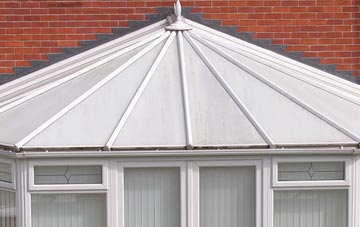 Adstone polycarbonate conservatory roof repairs