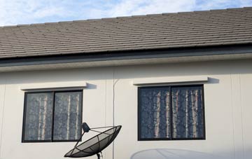 Adstone rubber roof costs