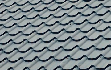 Adstone rubber roofing companies
