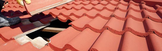 compare Adstone roof repair quotes