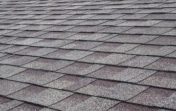 Adstone tiles for shallow pitch roofing
