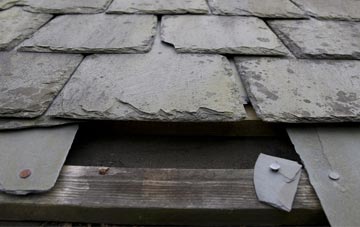 Adstone slate roof repairs and maintenance