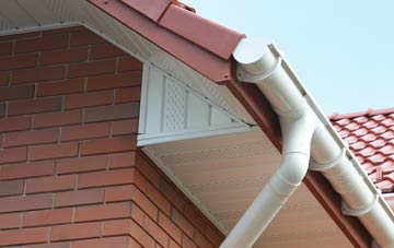 Adstone soffit repair costs