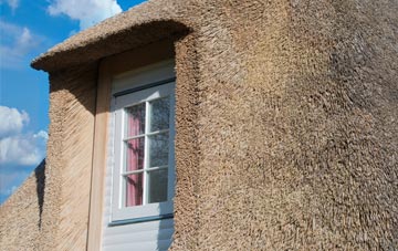 Adstone thatch roof disadvantages