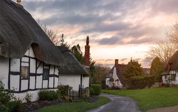 is Adstone thatch roofing popular