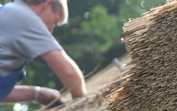 professional Adstone thatchers