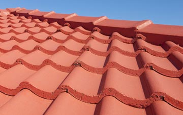 Adstone tile and slate roof replacement