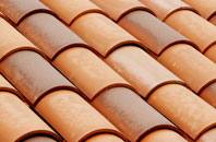 Adstone clay roofing
