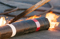 free Adstone flat roofing repair quotes