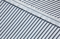 Adstone metal roofing