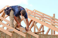 Adstone roof trusses