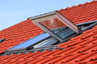 Adstone roof window
