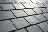 Adstone slate roof